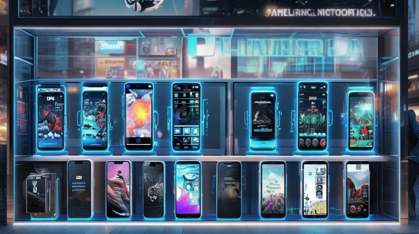 2025年还有哪些品牌在坚持做游戏手机？现在买游戏手机怎么选？
