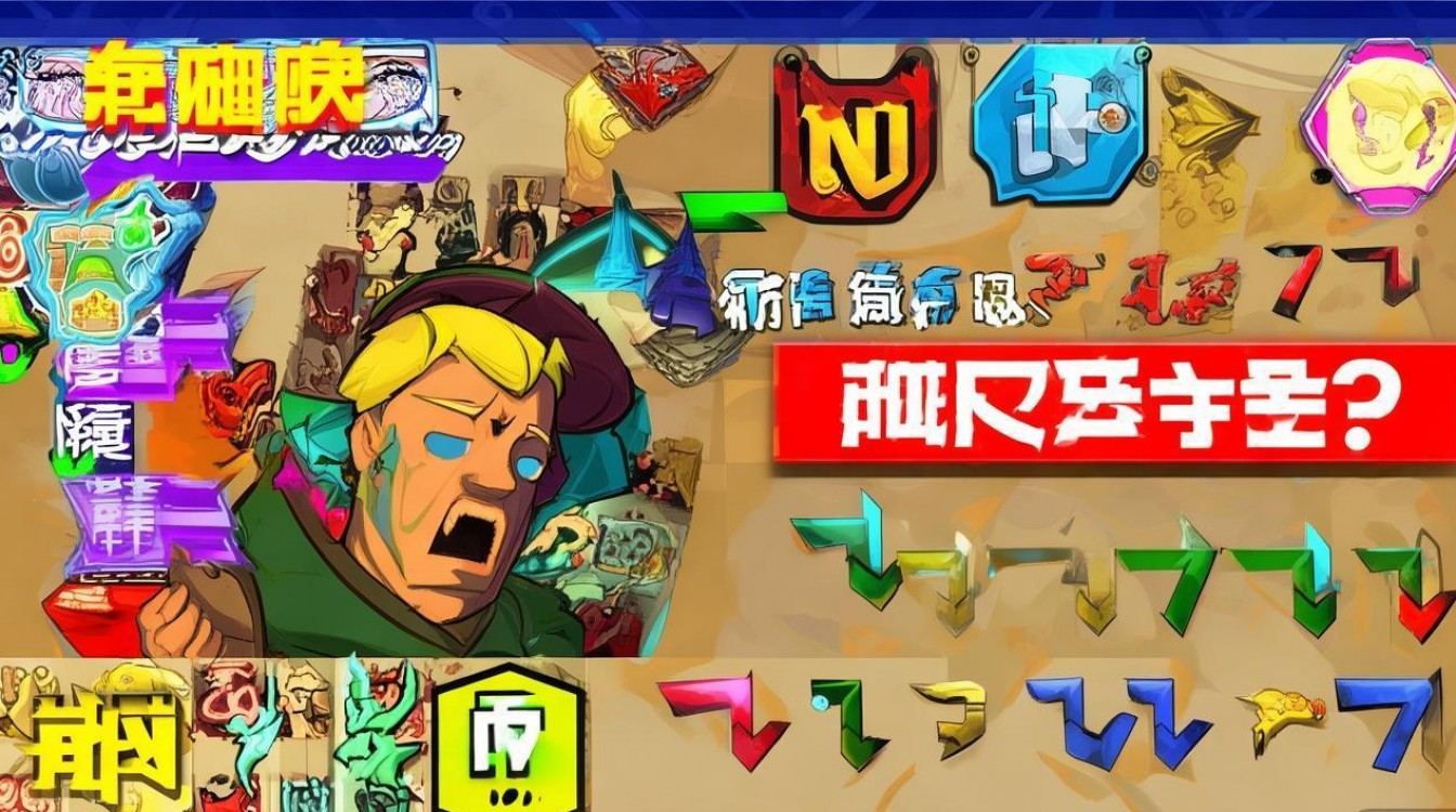 你难受怎么办游戏攻略图，新手如何快速摆脱困境？