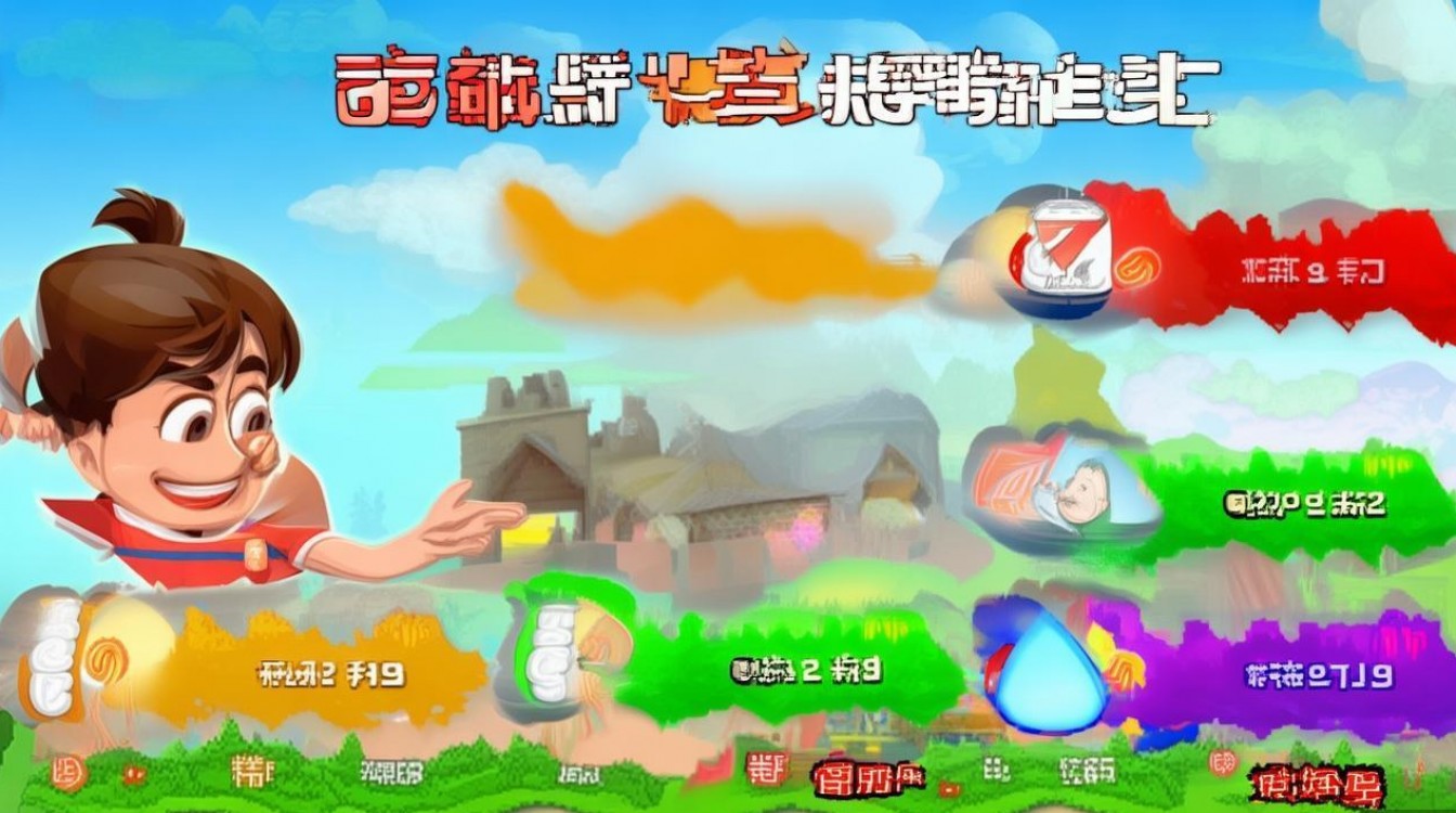 麦趣旅行攻略怎么玩游戏？新手必看步骤攻略分享