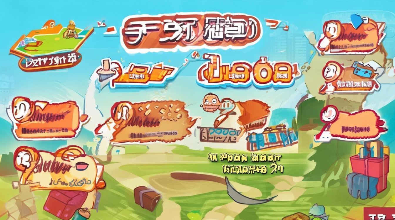 麦趣旅行攻略怎么玩游戏？新手必看步骤攻略分享