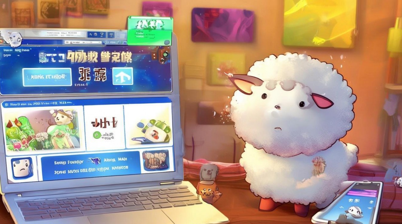 羊了个羊游戏攻略下载不了怎么办？