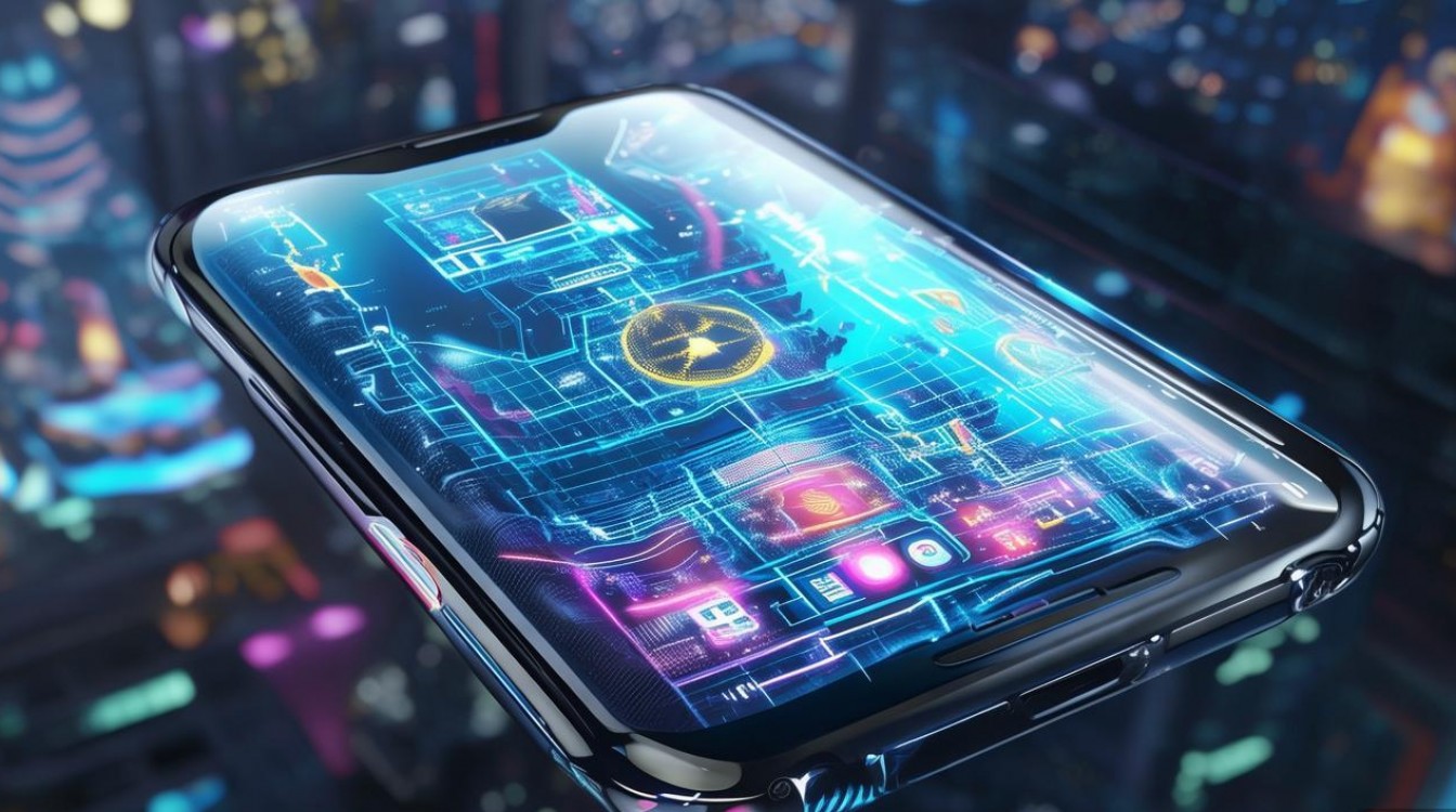 2025年哪款手机玩游戏免费又流畅不卡顿？