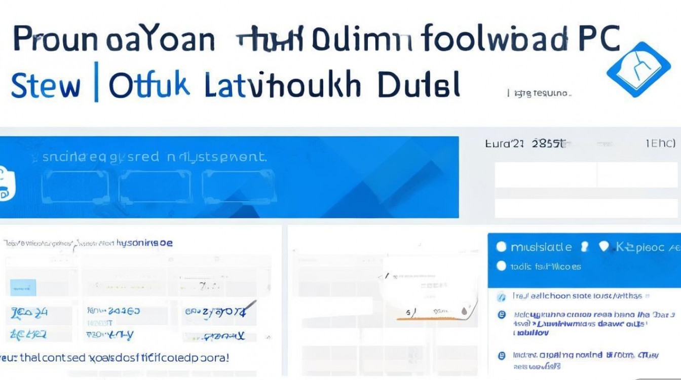 如何下载outlook电脑版？详细步骤及常见问题解答
