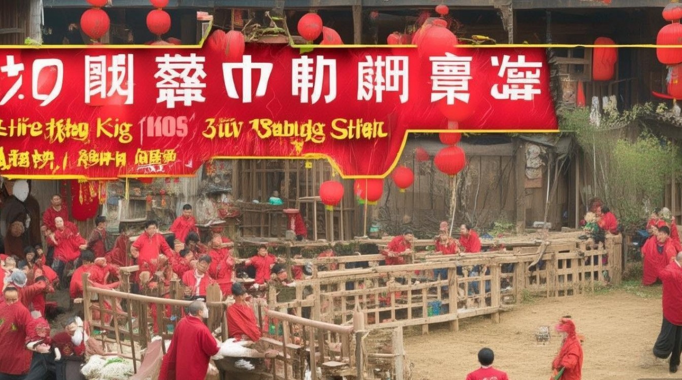 过年抓猪游戏攻略怎么玩？新手必看步骤详解！