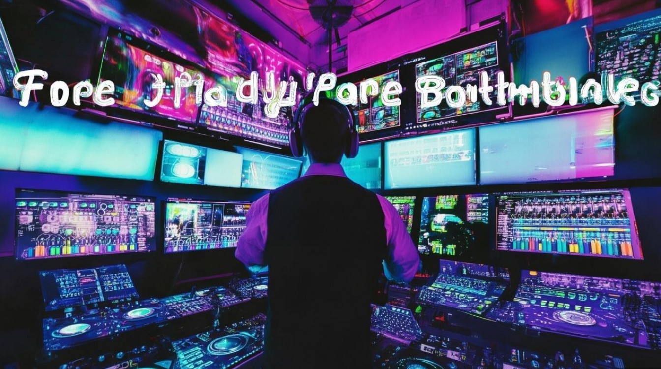 新手必看！PC打碟软件选哪个？免费好用的打碟软件推荐？