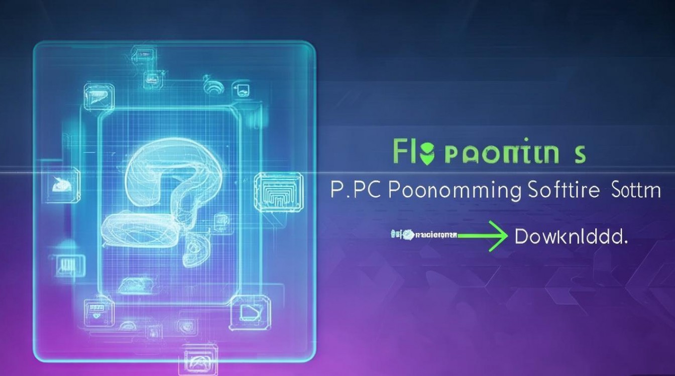 PC编程是什么软件？哪里能安全下载？