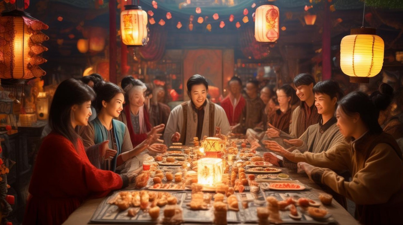 中元节游戏新手怎么玩？新手攻略与活动玩法指南