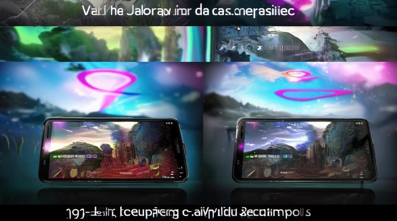 华为和vivo手机打游戏哪个更流畅不卡顿？