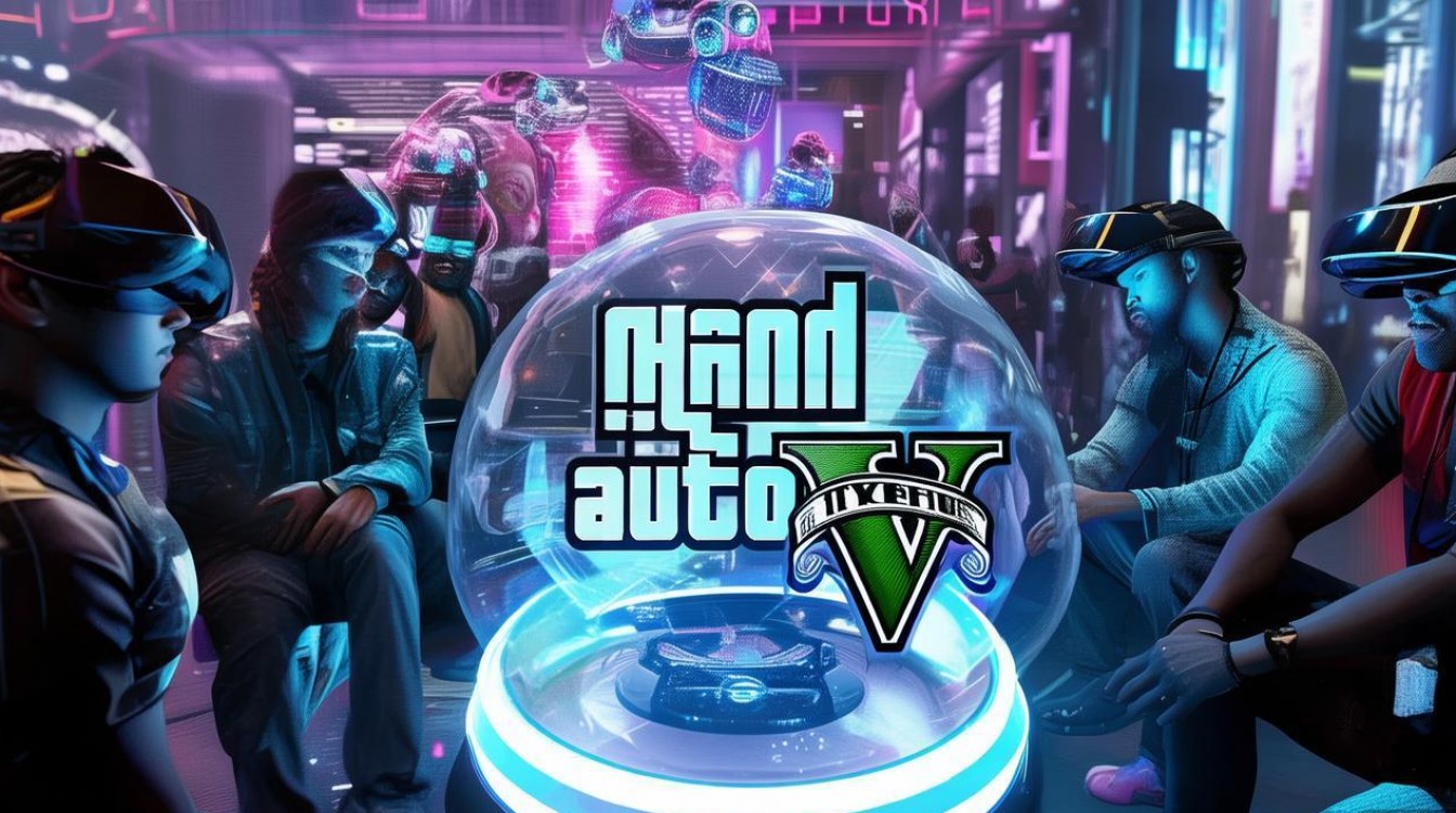 手机云游戏平台哪个能玩gta5？