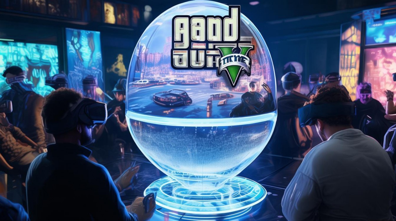 手机云游戏平台哪个能玩gta5？