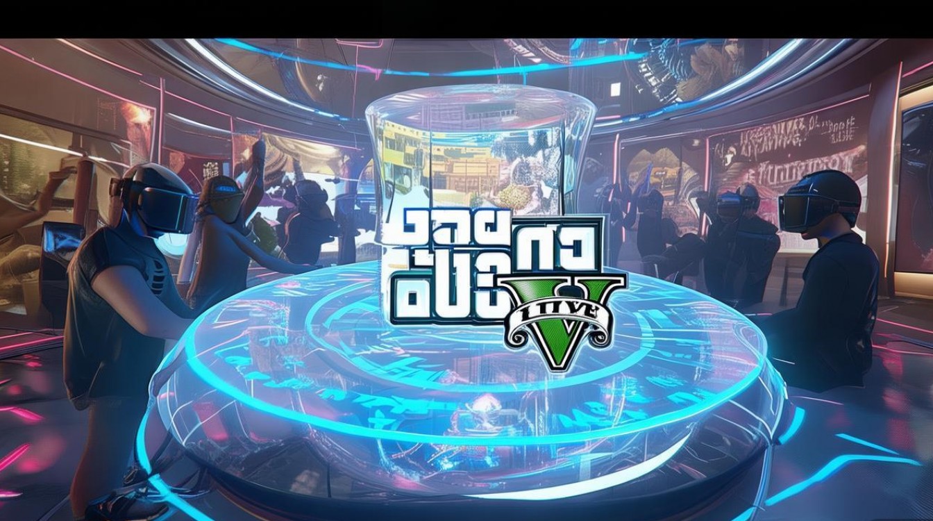 手机云游戏平台哪个能玩gta5？