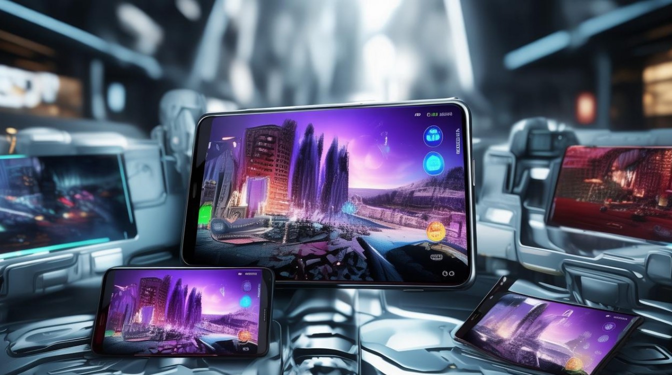 vivo手机哪款型号最适合玩大型游戏不卡帧？