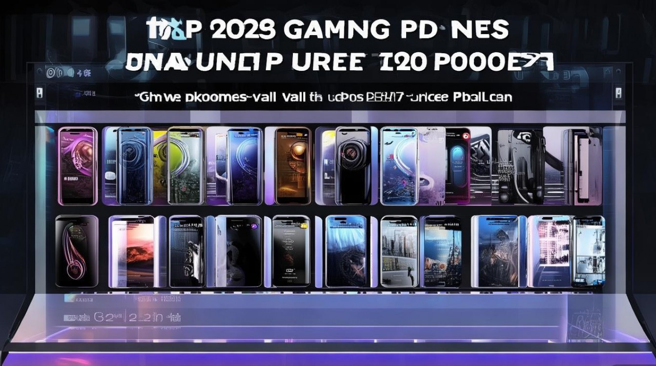 2025年性价比最高的游戏手机有哪些？不超2000元能买到吗？