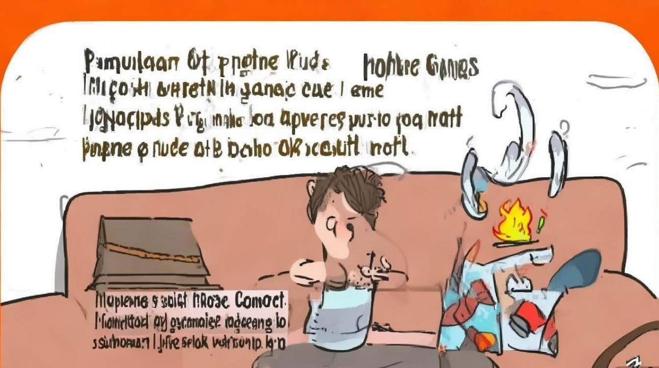 苹果手机玩哪个游戏容易发烫？热门手游发热排行