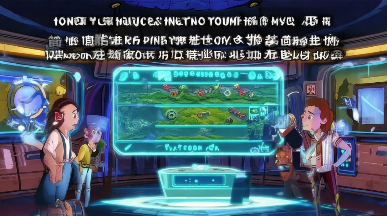 怀柔四人攻略游戏怎么玩？新手必看步骤分享！