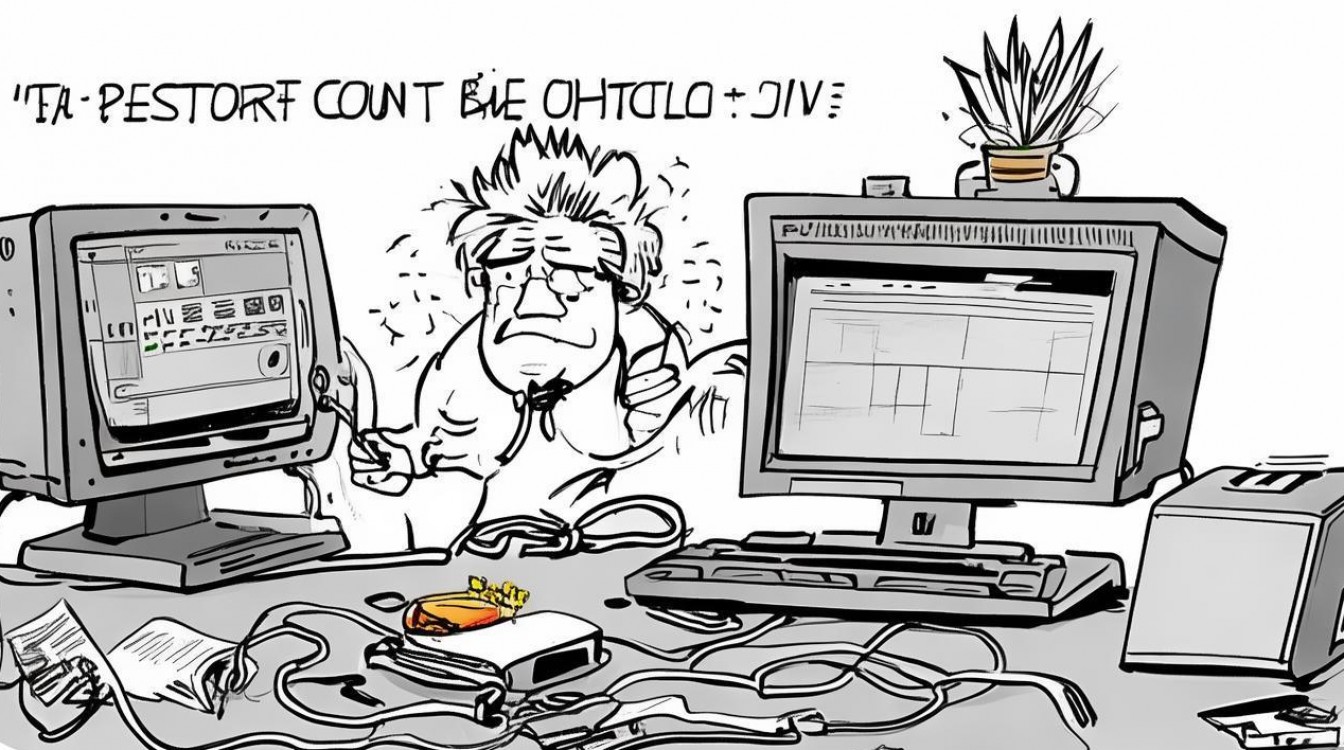 电脑和打印机连接不上怎么办？