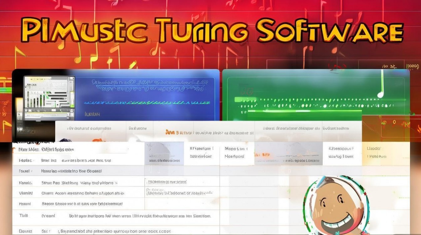 PC翻唱调音软件选哪个？新手必看工具推荐
