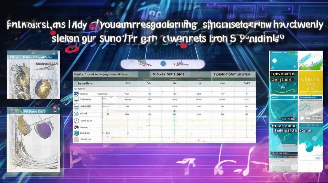 PC翻唱调音软件选哪个？新手必看工具推荐