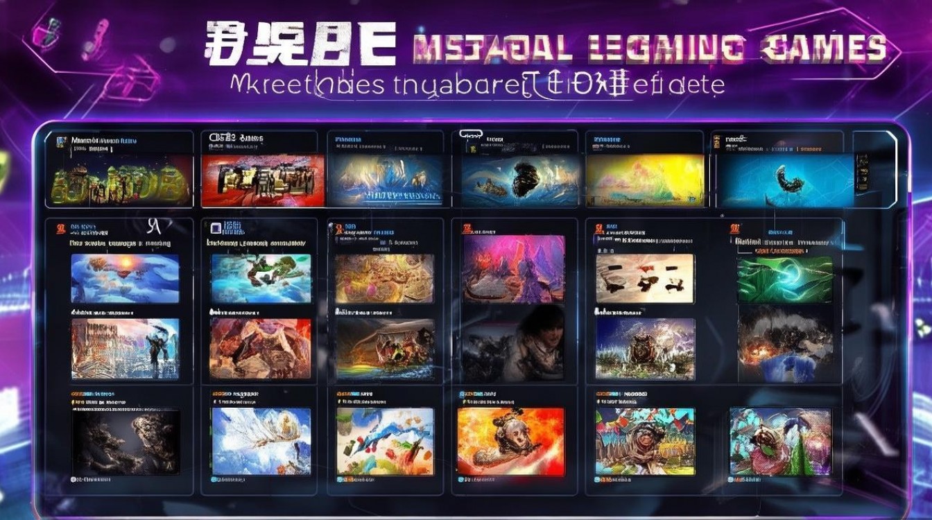 腾讯哪个手游最好玩？手机端游戏推荐排行榜？