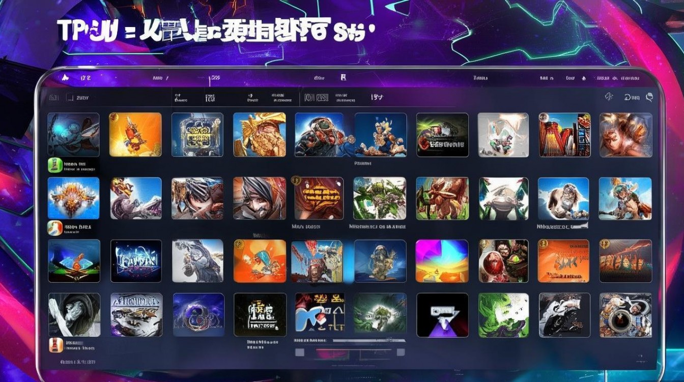 腾讯哪个手游最好玩？手机端游戏推荐排行榜？