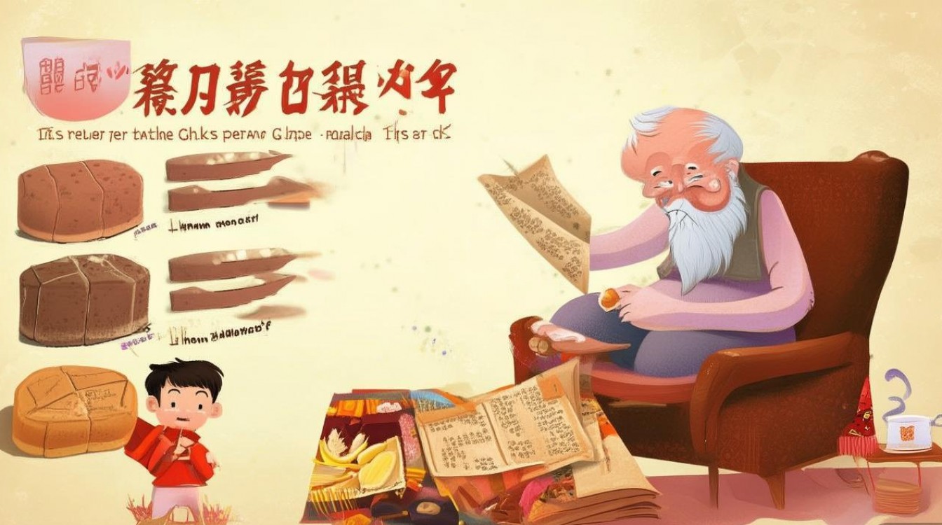给爷爷送月饼游戏攻略怎么玩？新手必看步骤与技巧详解