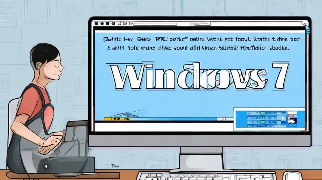 新电脑装win7系统没驱动？详细步骤教程来了！