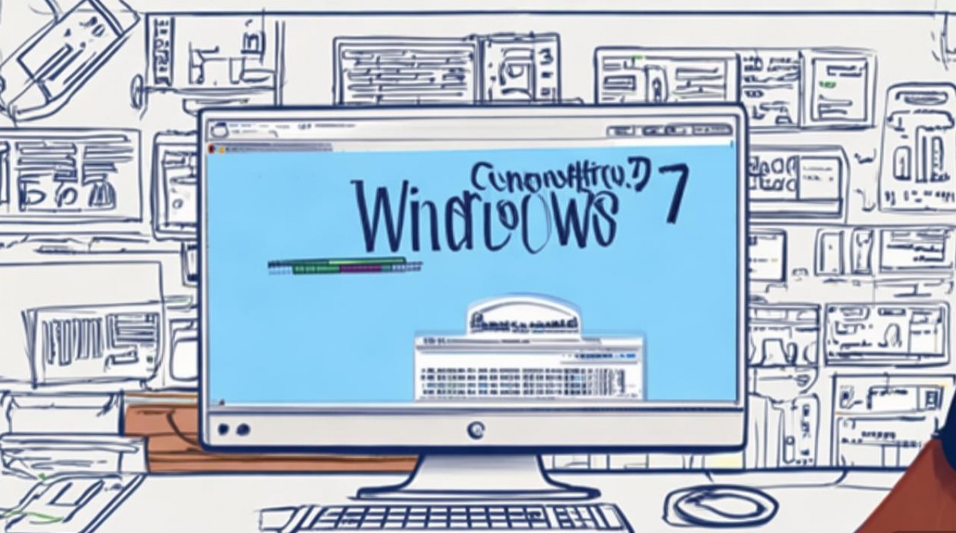 新电脑装win7系统没驱动？详细步骤教程来了！