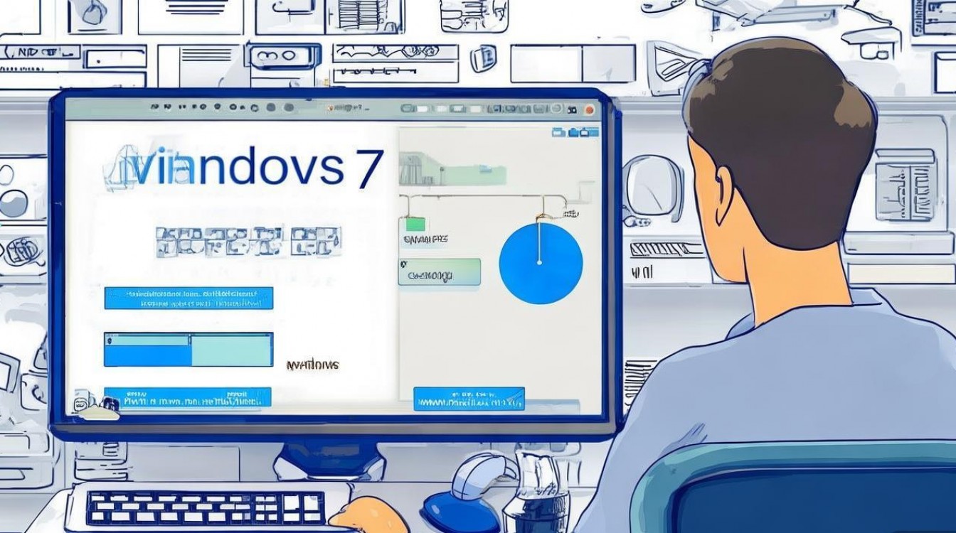 新电脑装win7系统没驱动？详细步骤教程来了！