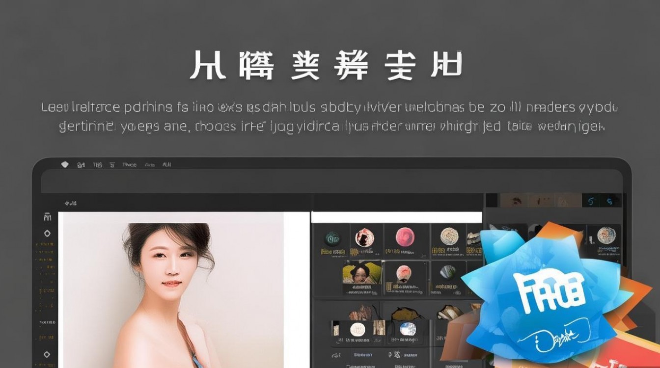 电脑版寸照制作软件哪个好用？免费工具推荐！
