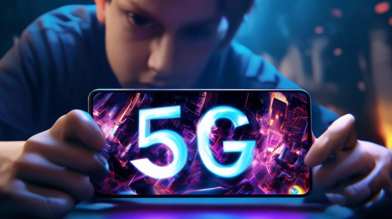 打游戏选5G手机，哪款性能与延迟更靠谱？