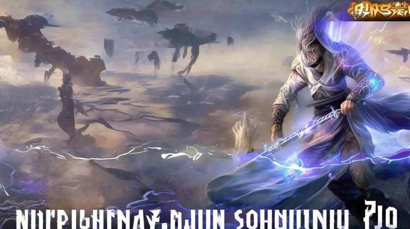 诛仙万剑一怎么玩？新手必看技能搭配与连招技巧