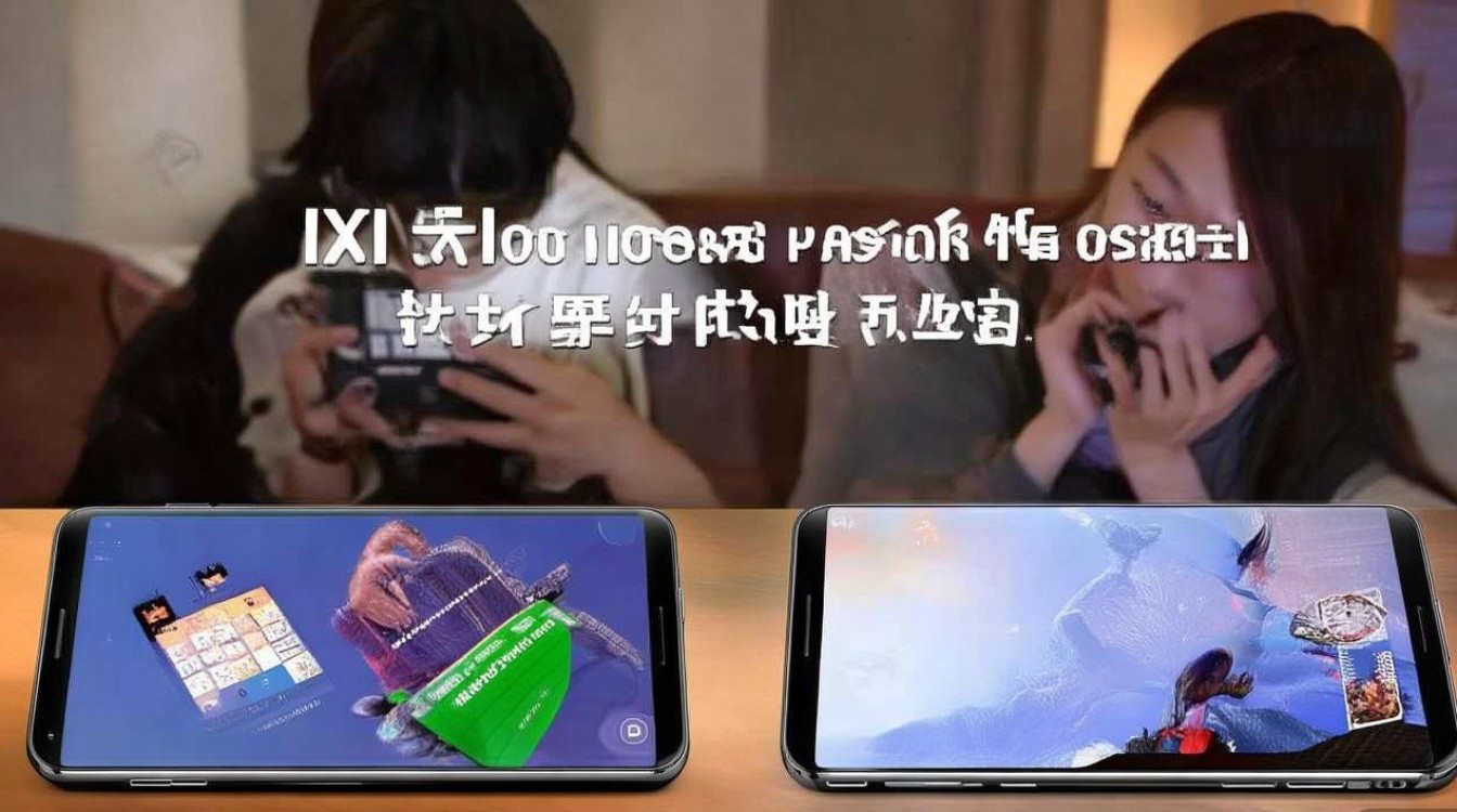小米和oppo手机打游戏哪个更流畅不卡顿？