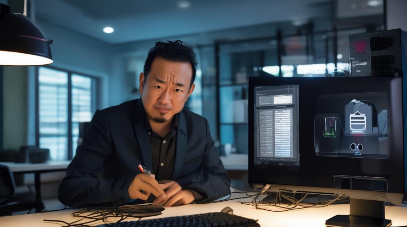 电脑开不了机，怎么备份重要文件？