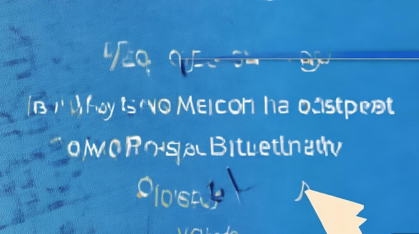 电脑蓝牙打不开怎么办？教你一步步解决！
