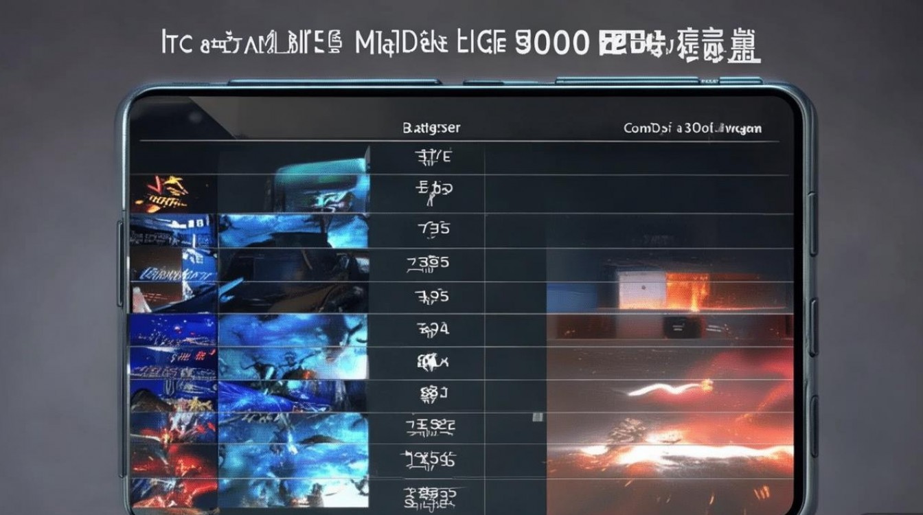 2025年玩游戏手机怎么选？预算2000内高性价比机型推荐
