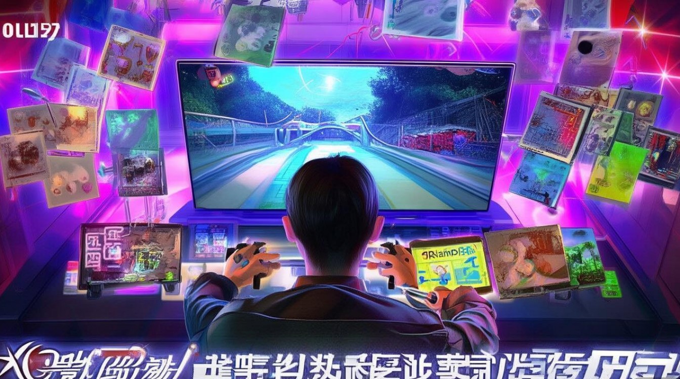 新手必看！一路惊魂攻略游戏怎么玩通关技巧有哪些？