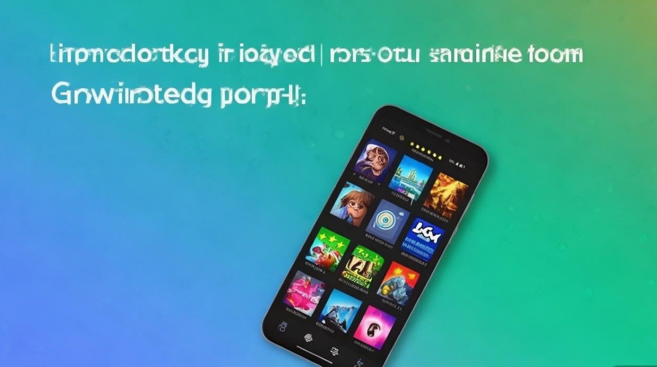手机玩游戏软件哪个好用？新手小白求推荐稳定不卡的热门游戏APP