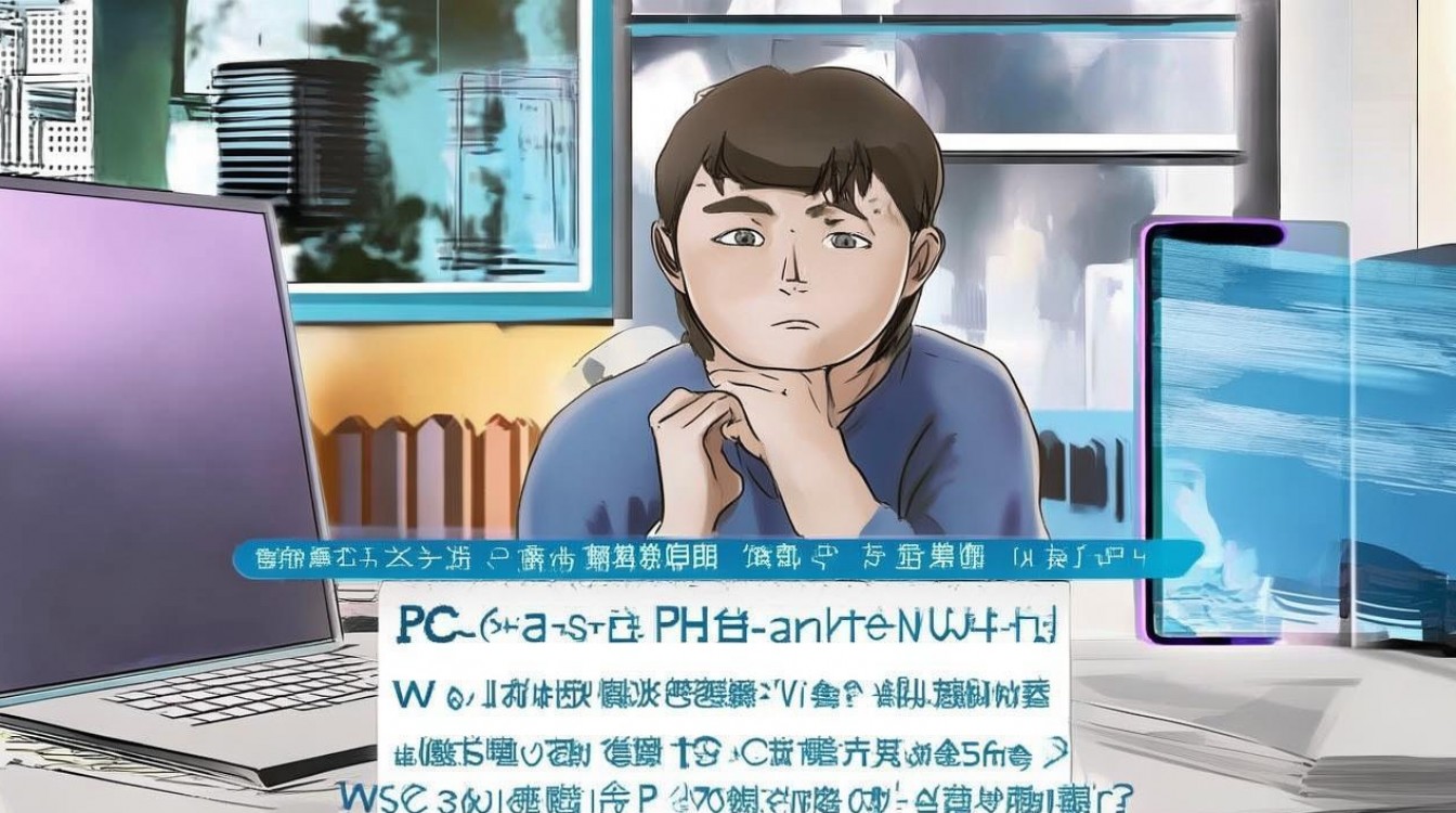 PC是什么手机软件？PC和手机软件有啥区别？