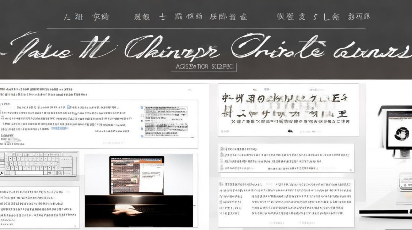 苹果电脑如何输入中文？新手必看方法指南