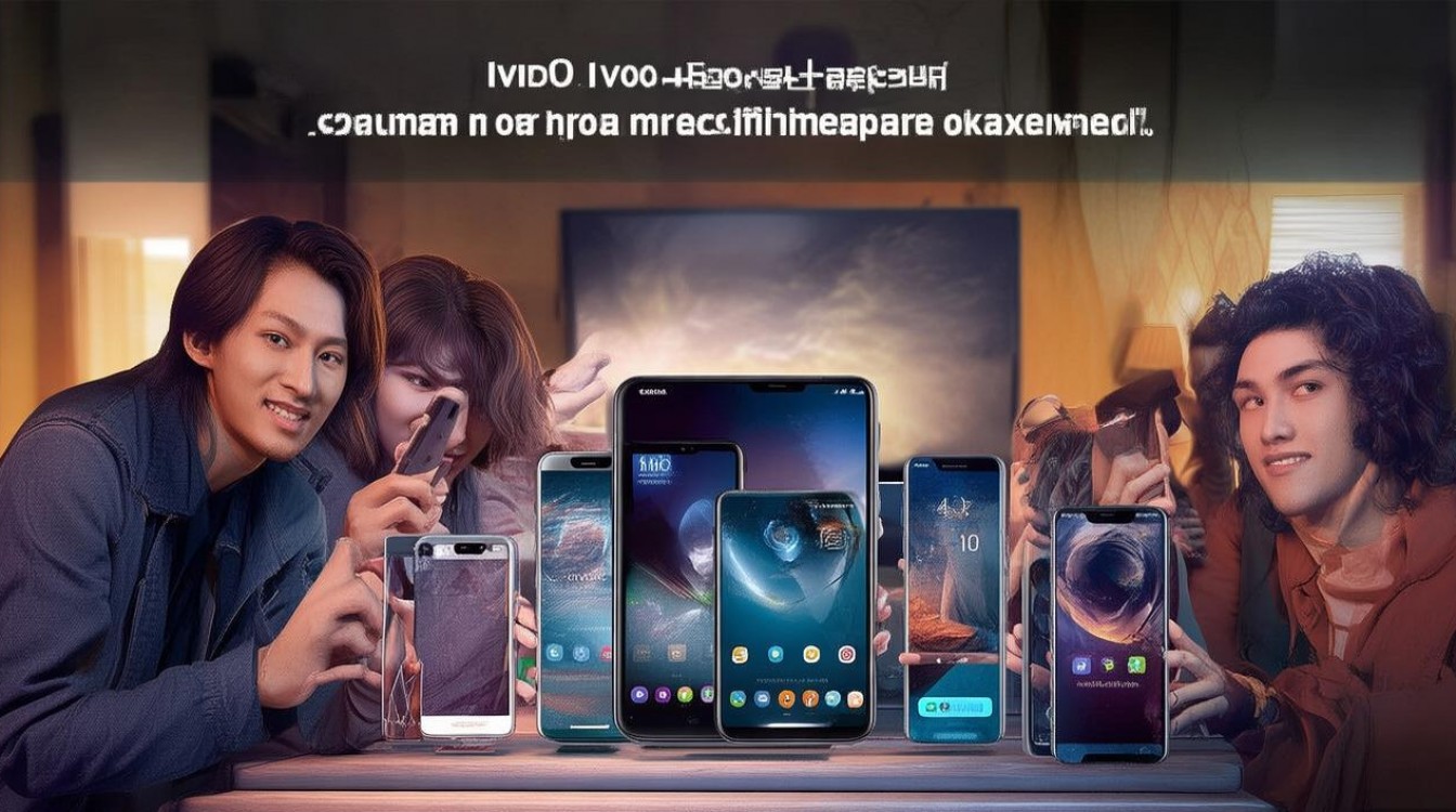 vivo手机玩游戏选哪个系列最合适？