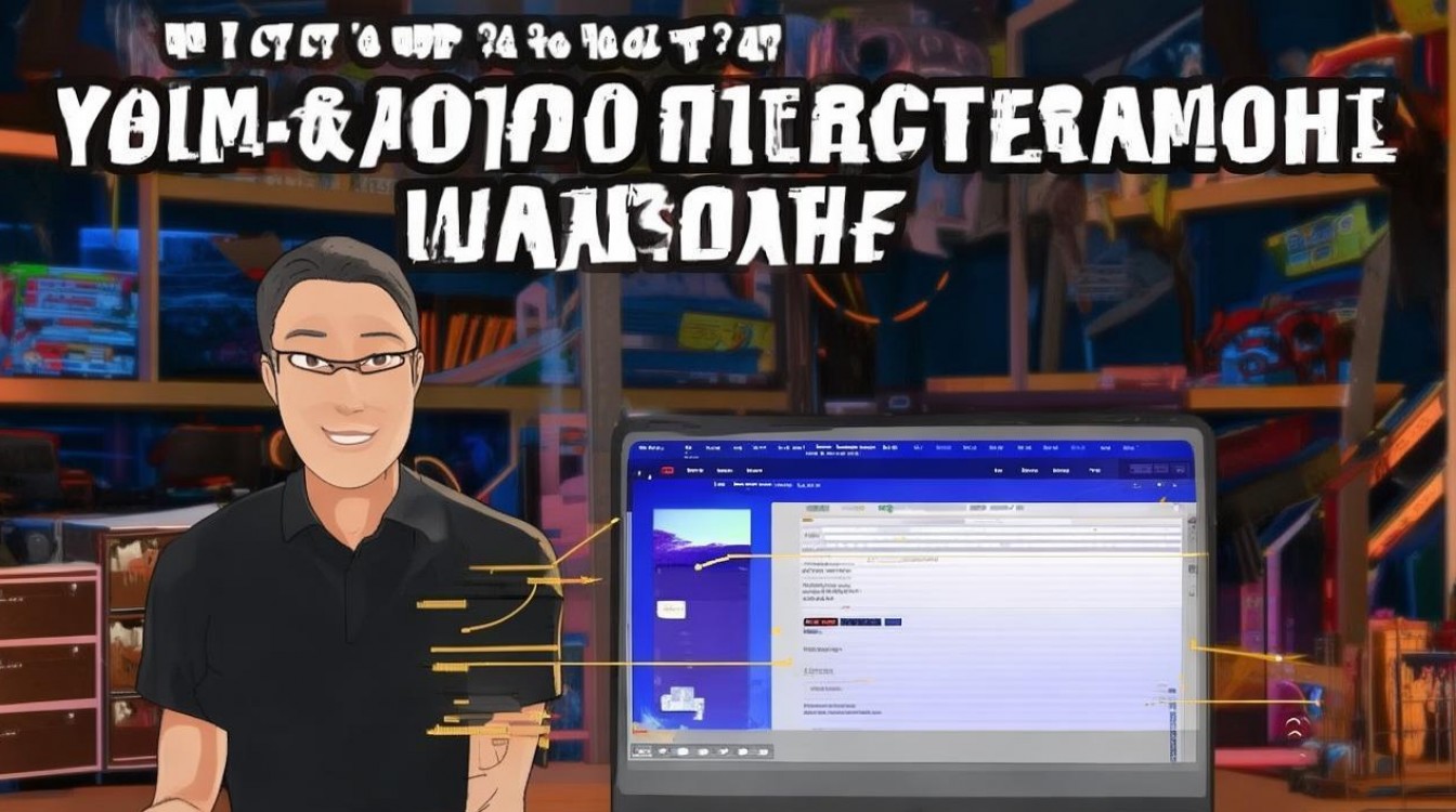 游戏攻略水印怎么做？手把手教你制作图片水印教程