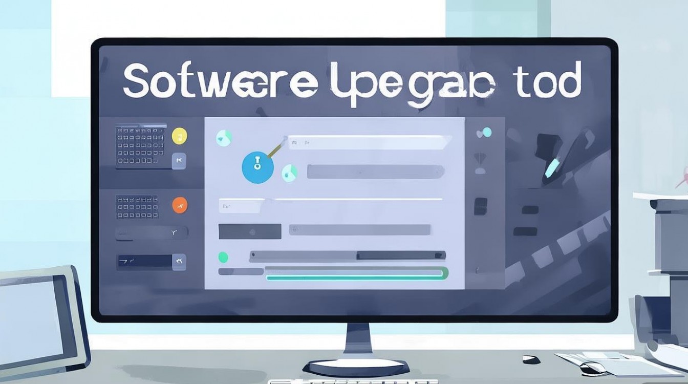 pc版软件升级用什么工具？安全高效升级方法推荐？