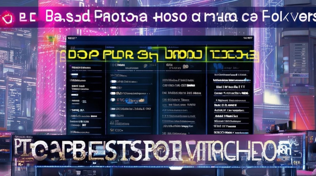 PC端有哪些PS软件下载？2025年最新版推荐！