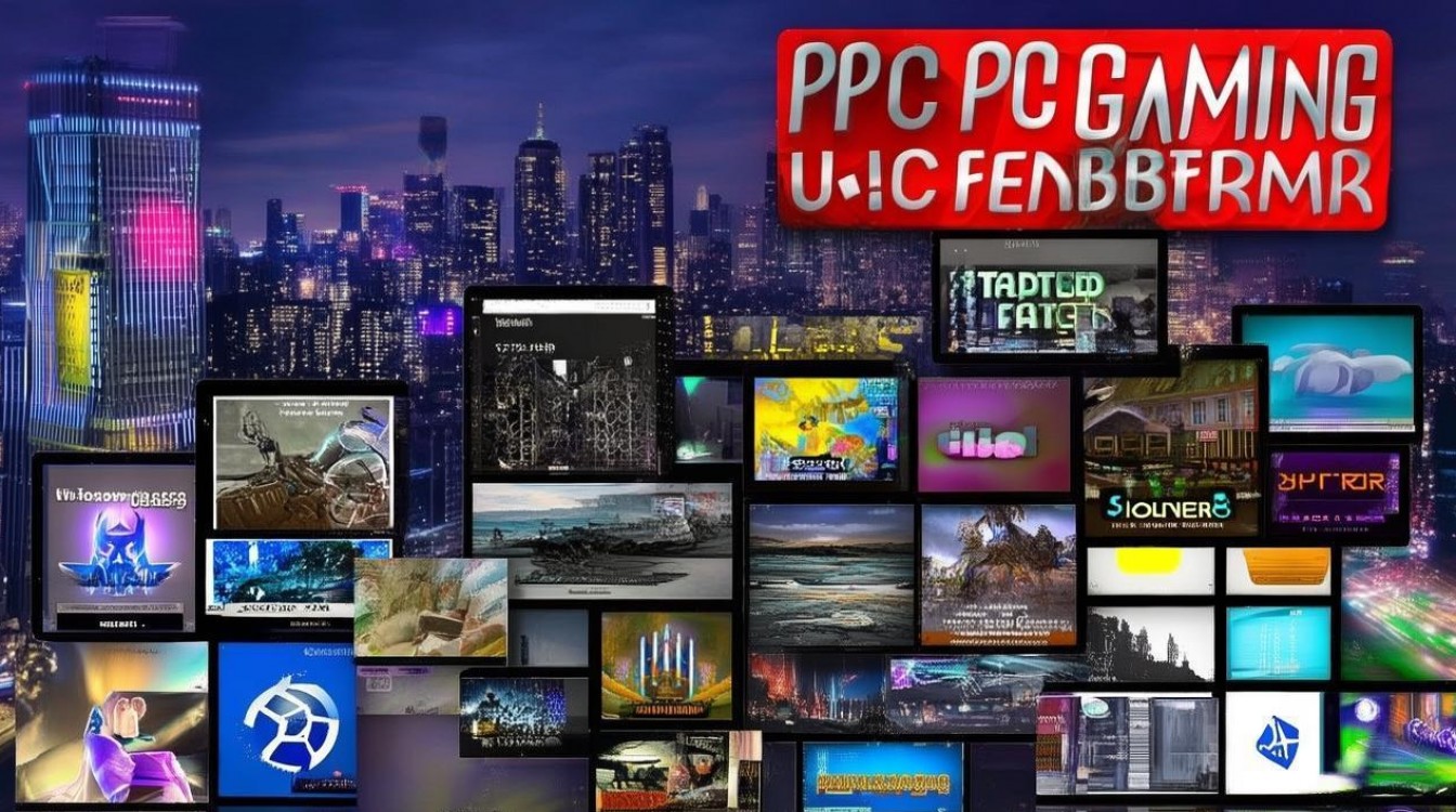 PC端有哪些像TapTap一样的游戏软件？