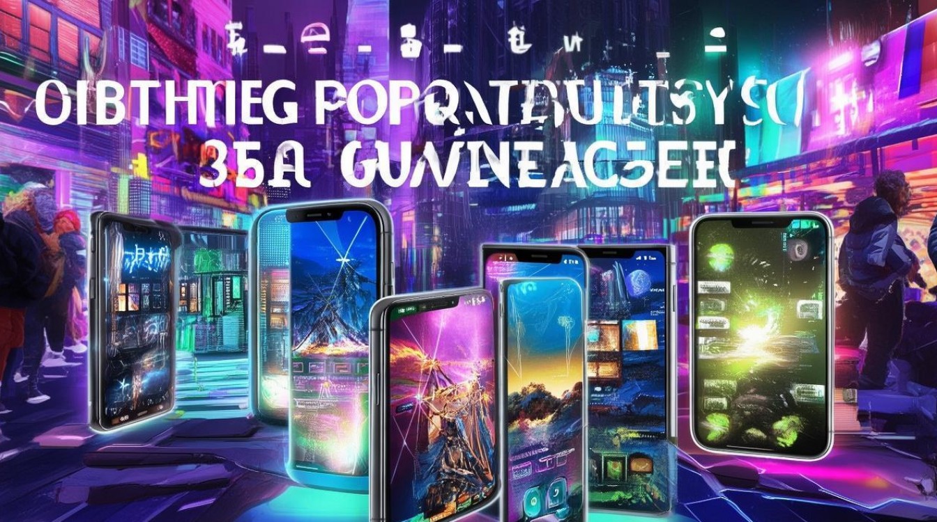 2025年哪些手机玩游戏不卡？高性价比游戏手机推荐？