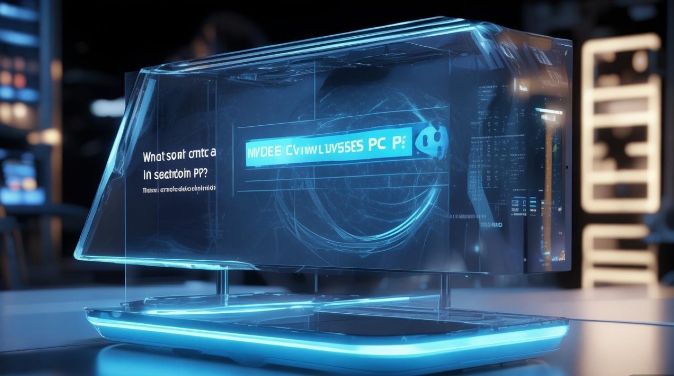 桌面PC是什么软件？哪里能下载？