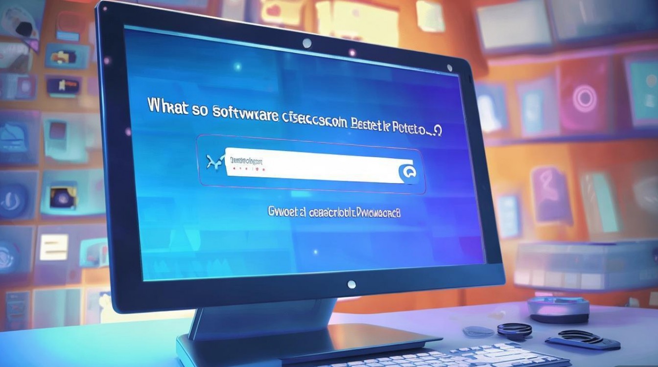 桌面PC是什么软件？哪里能下载？