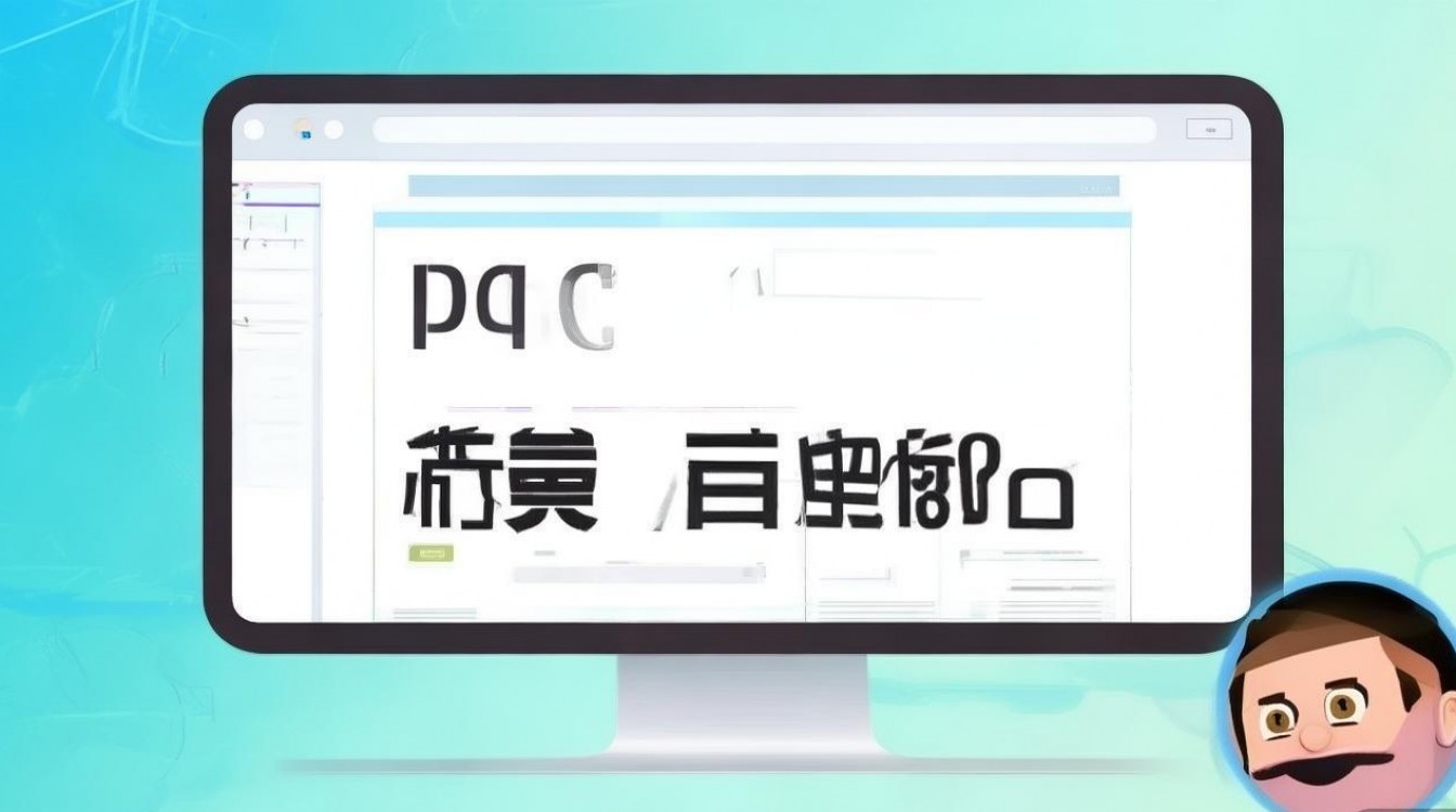 电脑软件pc是什么意思？新手必看解析！