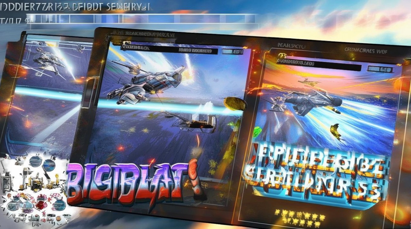 手机3D空战游戏哪个好玩？新手推荐哪个？