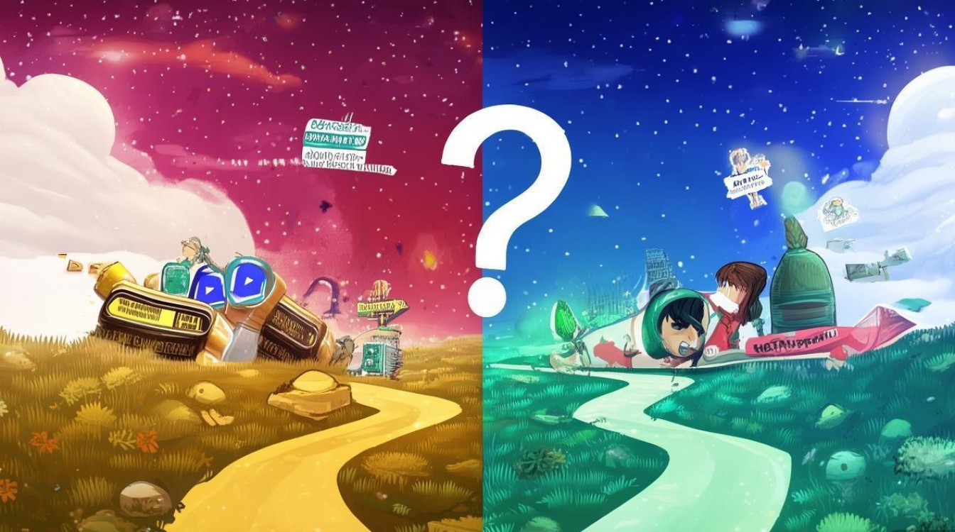 单机还是双机游戏更适合我？选错怎么办？